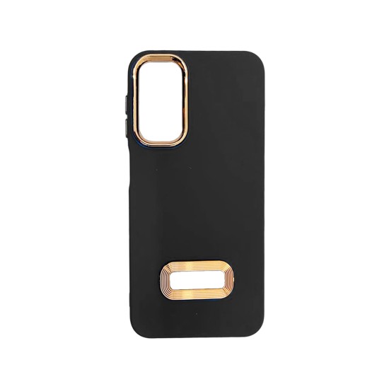 Silicone Case for Samsung Galaxy A24 5g Black Silicone Case for Samsung Galaxy A24 5g Black